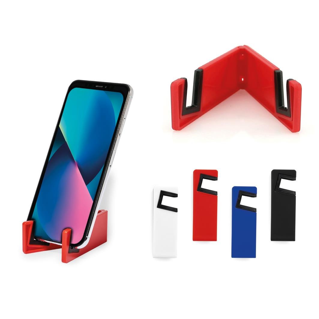 Plastik telefon standı