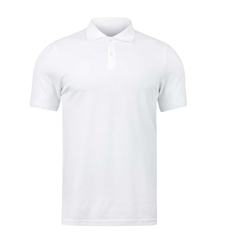 Polo Yaka T-Shirt