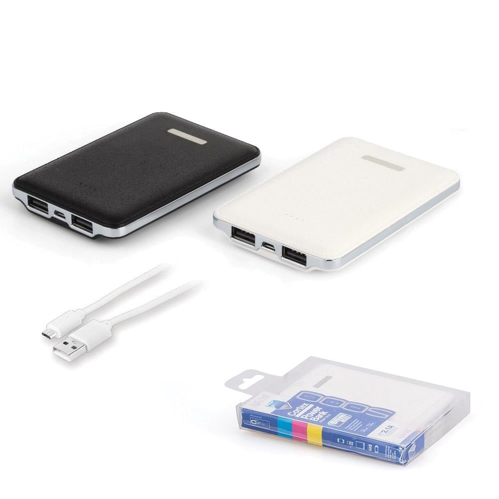 Powerbank 5000 mAh Mobil Şarj Cihazı