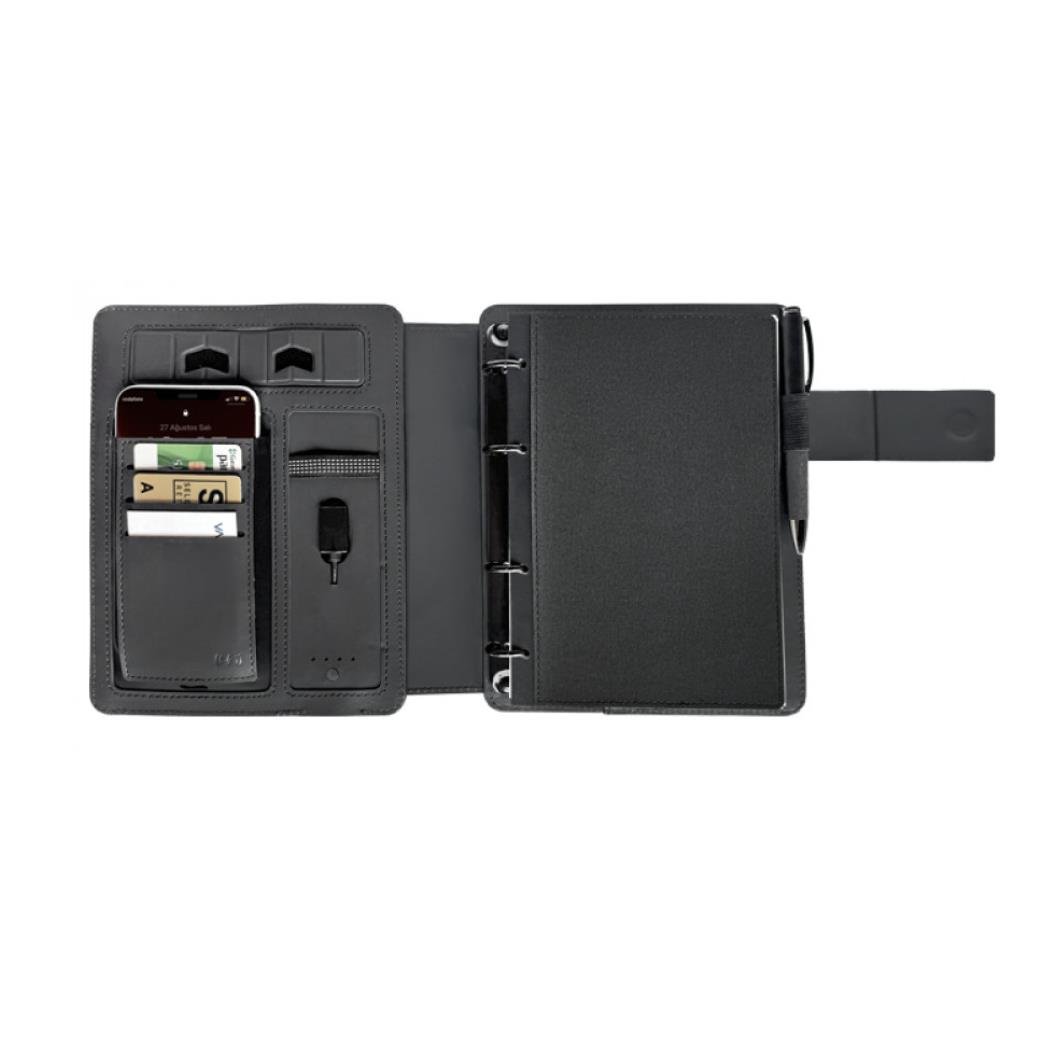 Powerbank Organizer