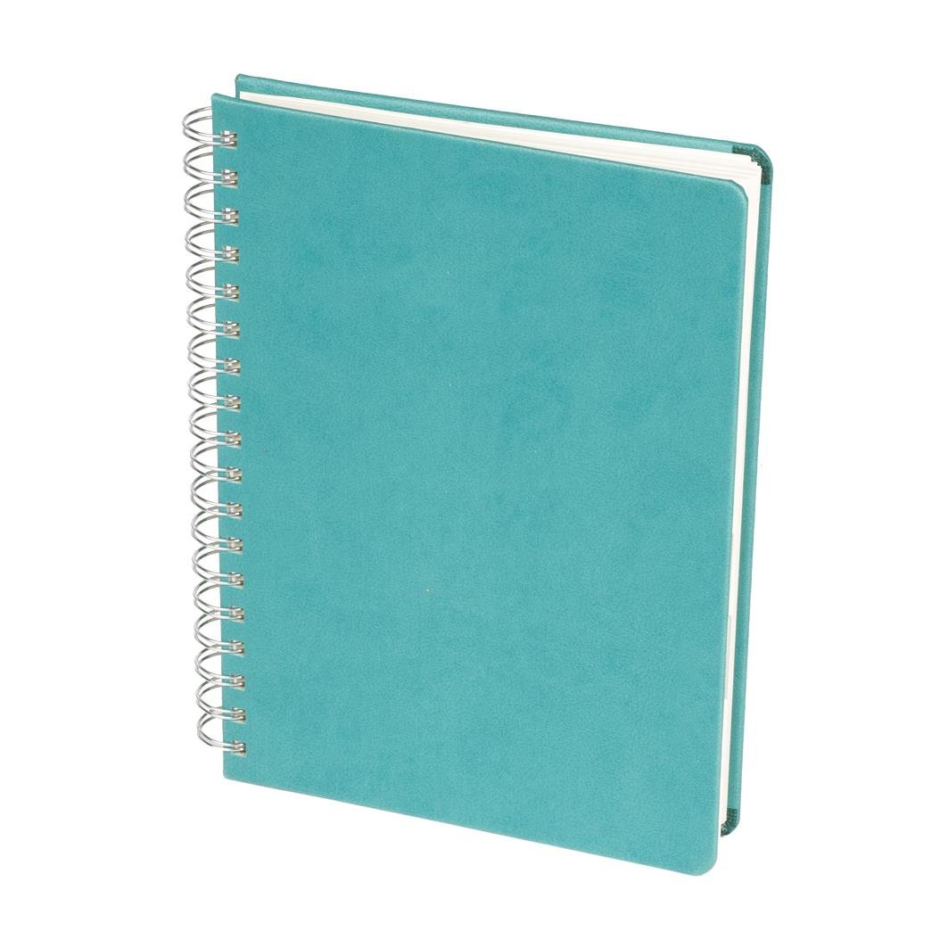 Spiralli Defter