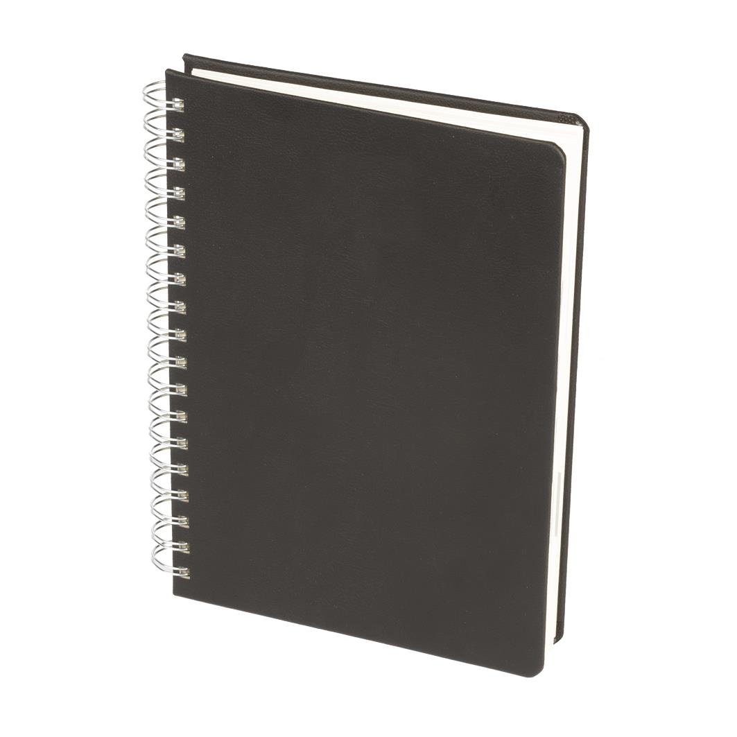 Spiralli Defter