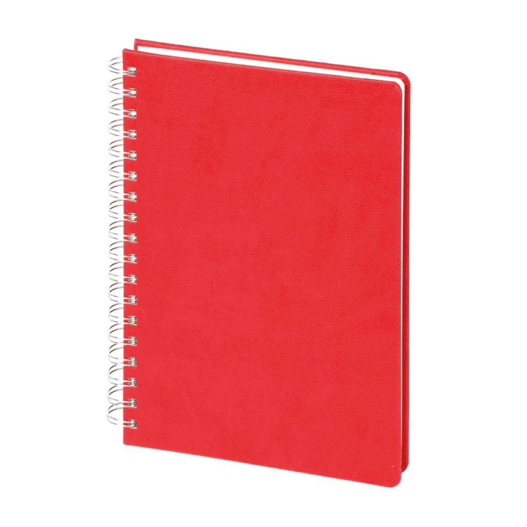 Spiralli Defter