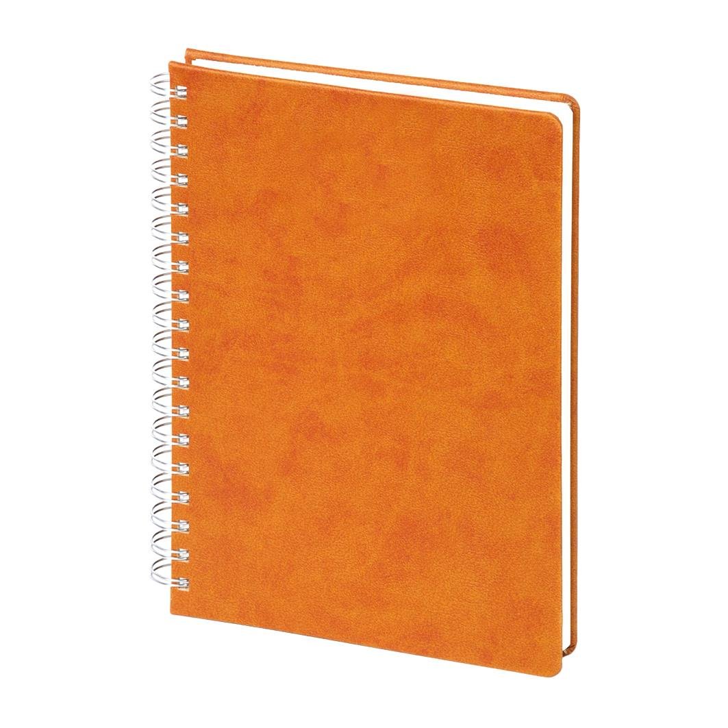Spiralli Defter