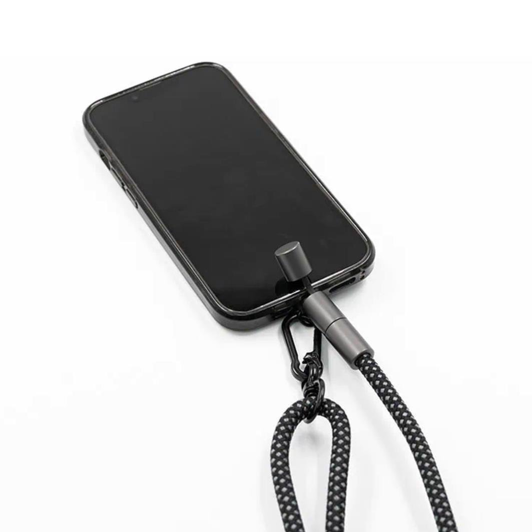 Telefon Askısı & Şarj Kablosu