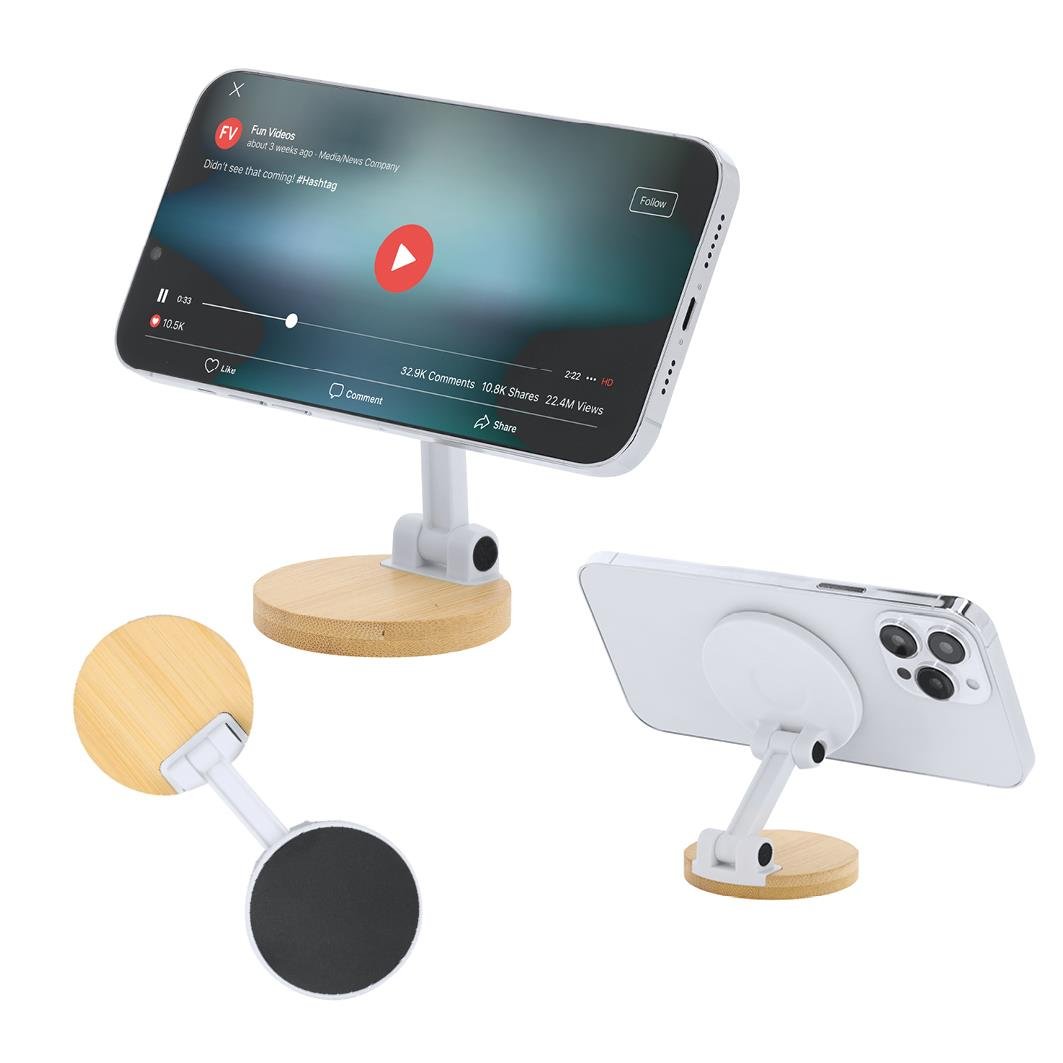 Telefon Standı