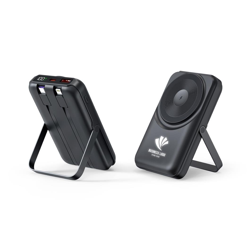 Telefon Standlı (MagSafe) Wireless Powerbank
