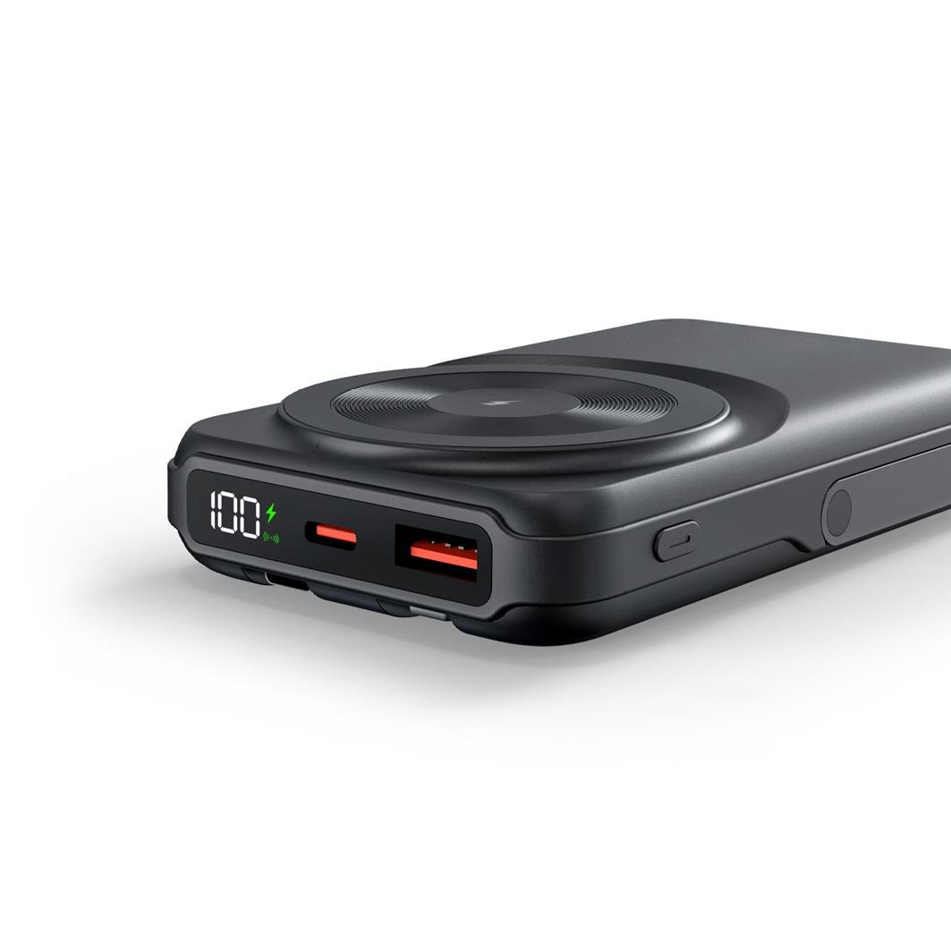 Telefon Standlı (MagSafe) Wireless Powerbank