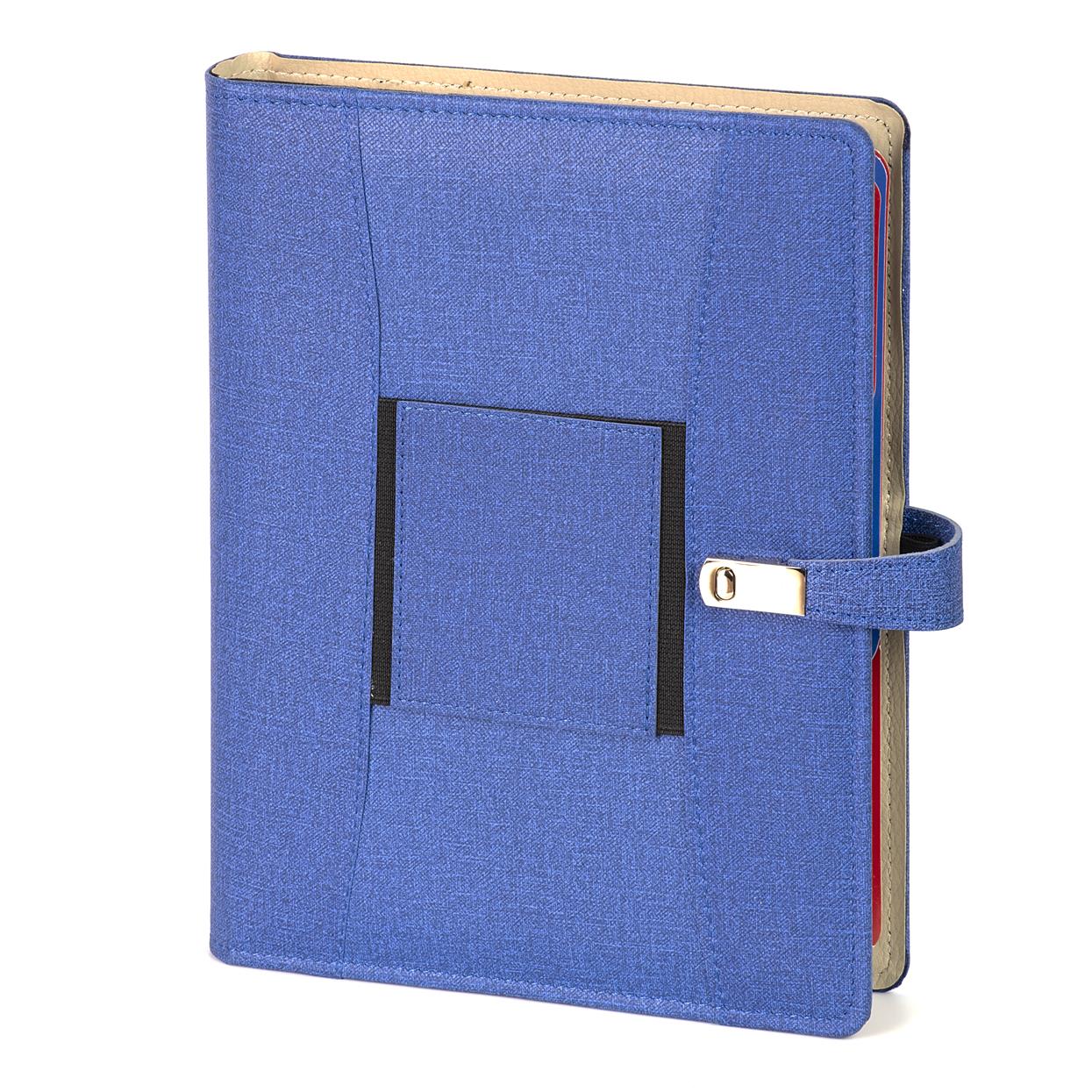 Termo Deri Organizer Ajanda