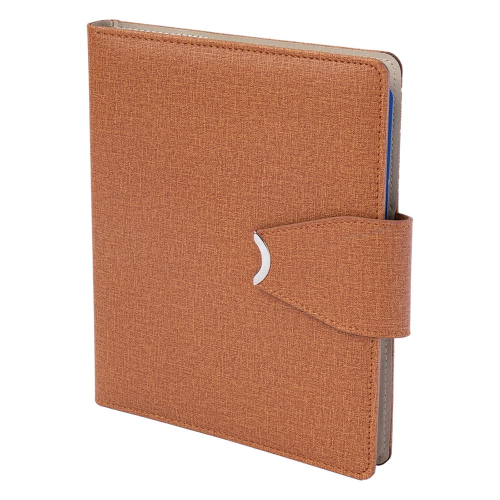 Termo Deri Organizer Ajanda