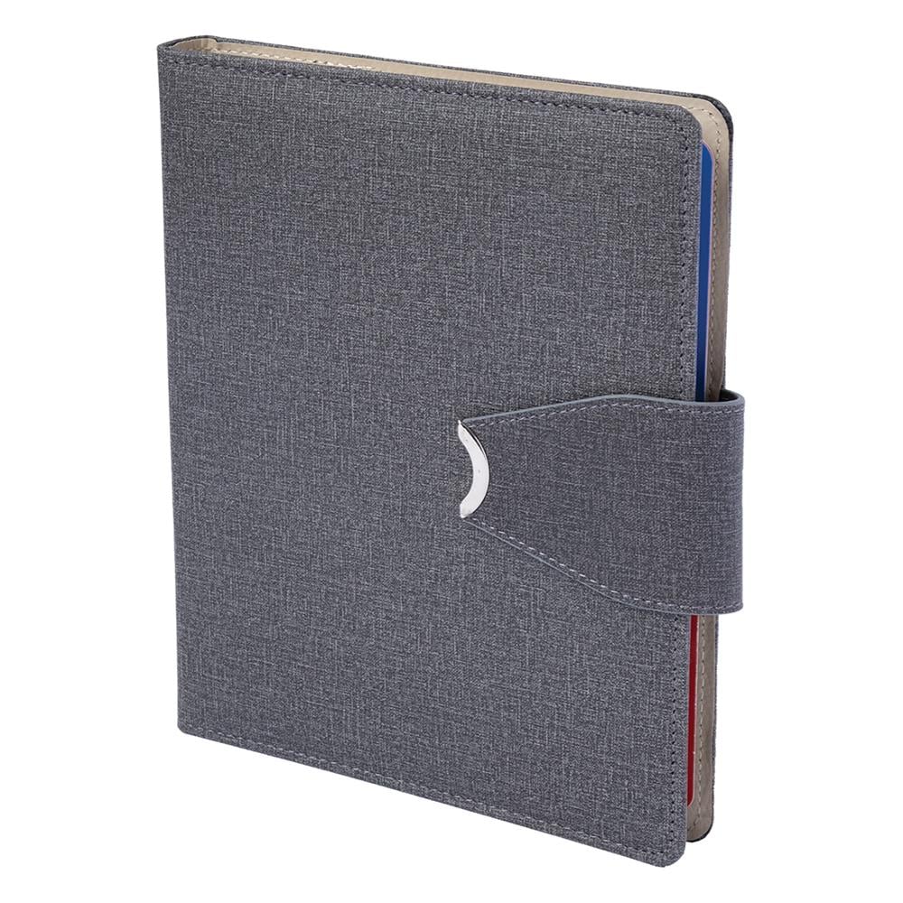 Termo Deri Organizer Ajanda