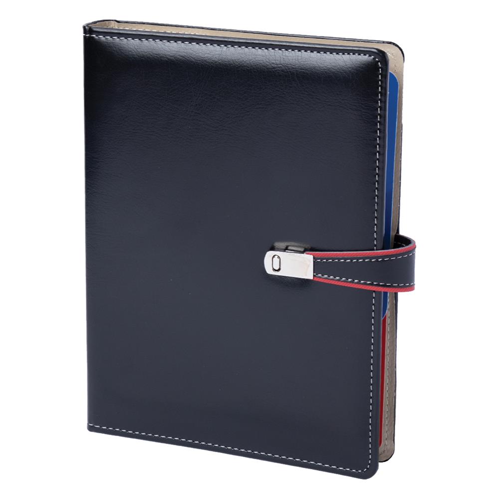 Termo Deri Organizer Ajanda