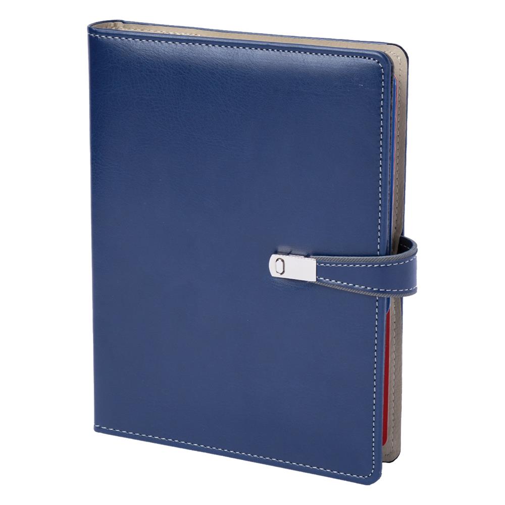 Termo Deri Organizer Ajanda