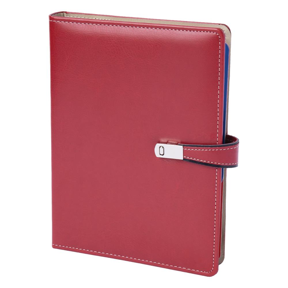 Termo Deri Organizer Ajanda