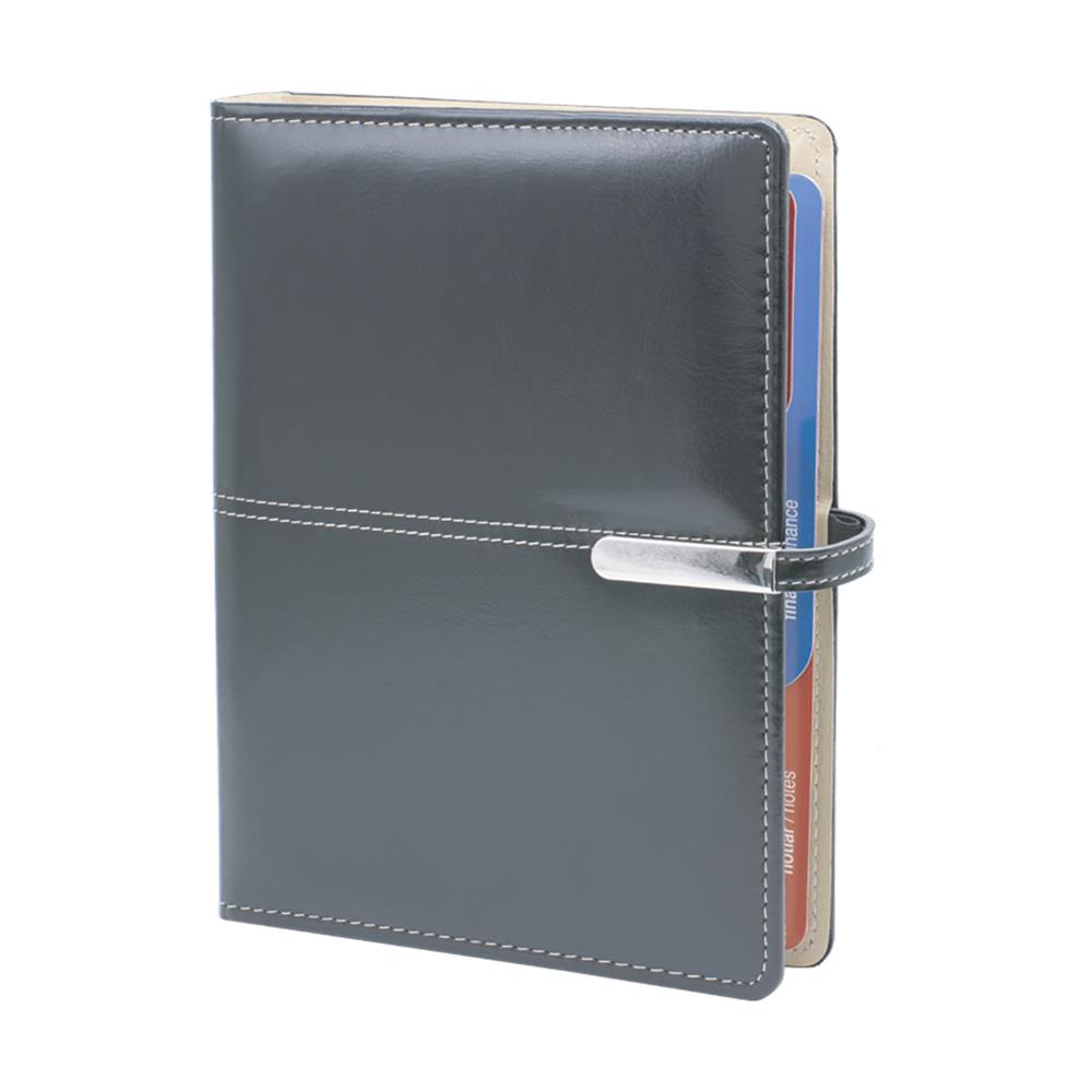 Termo Deri Organizer Ajanda