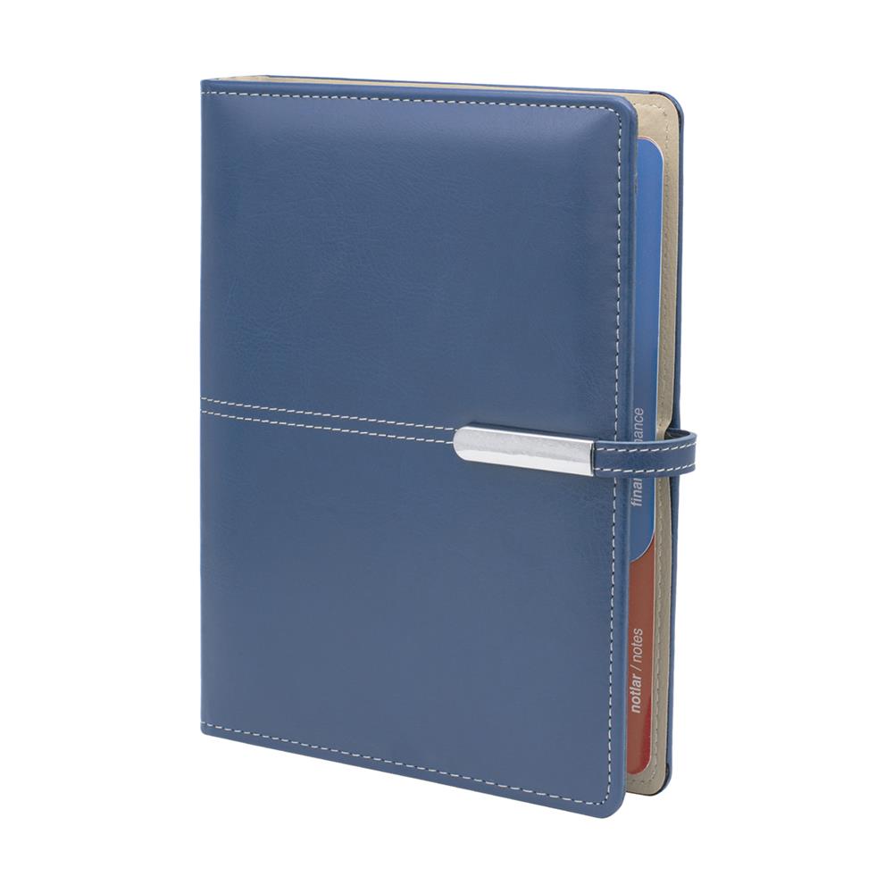 Termo Deri Organizer Ajanda