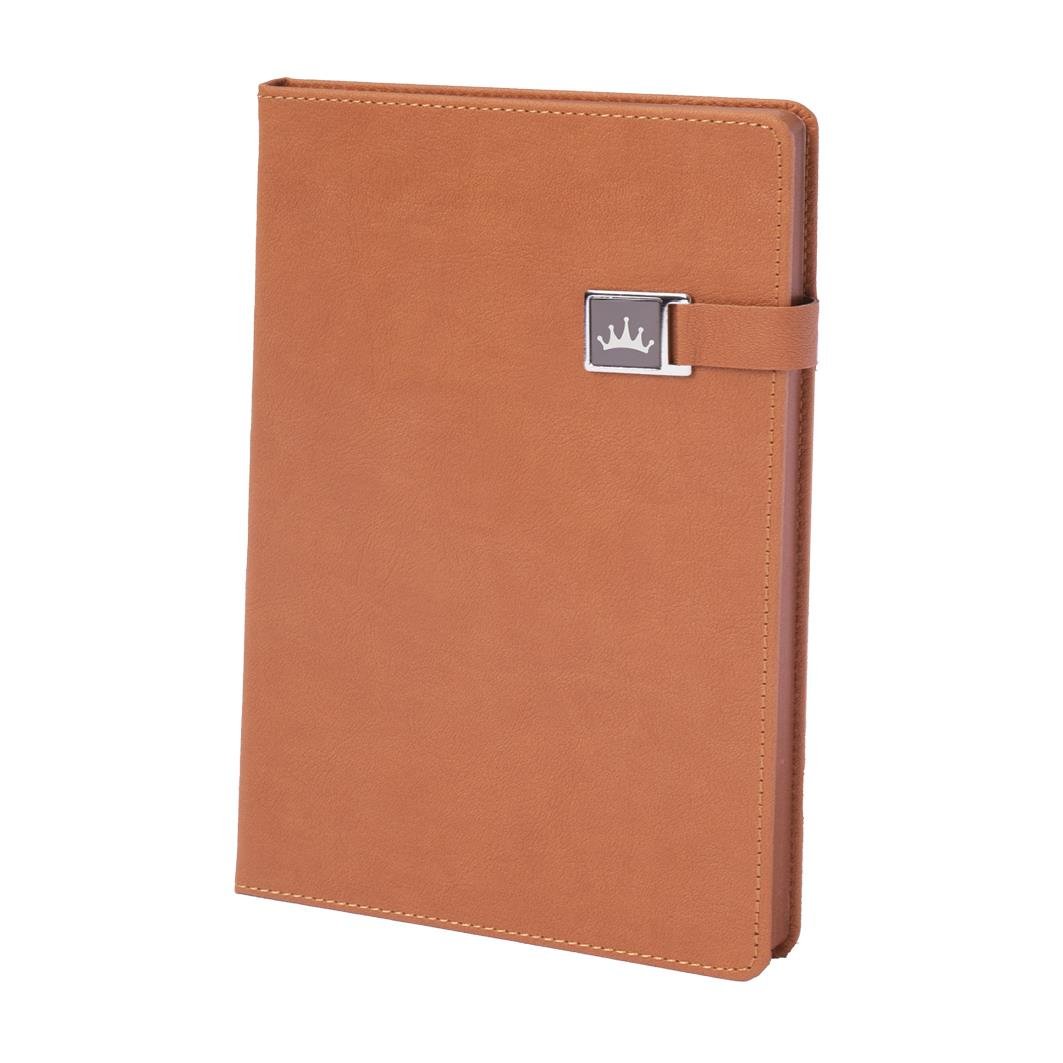 Thermo Deri Defter