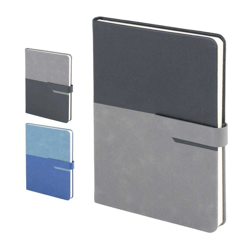 Thermo Deri Defter