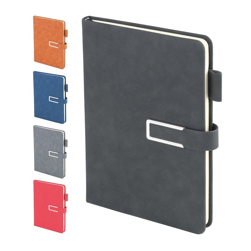 Thermo Deri Defter