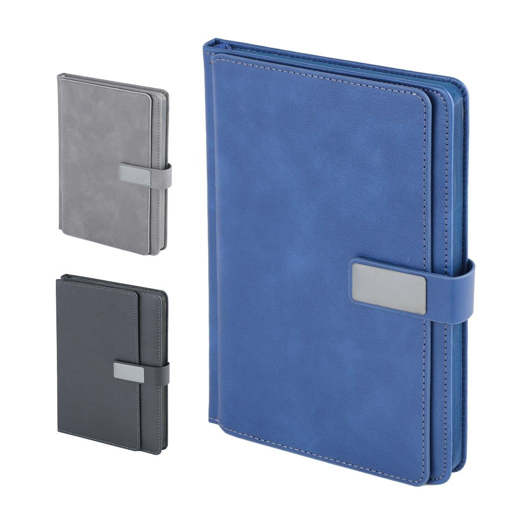 Thermo Deri Defter