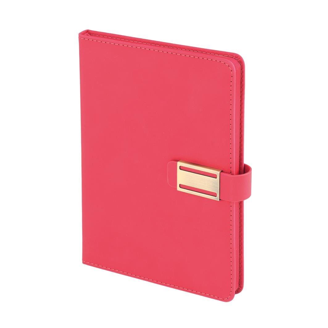 Thermo Deri Defter