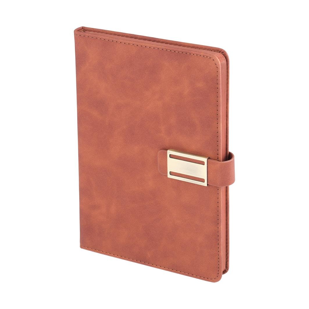 Thermo Deri Defter