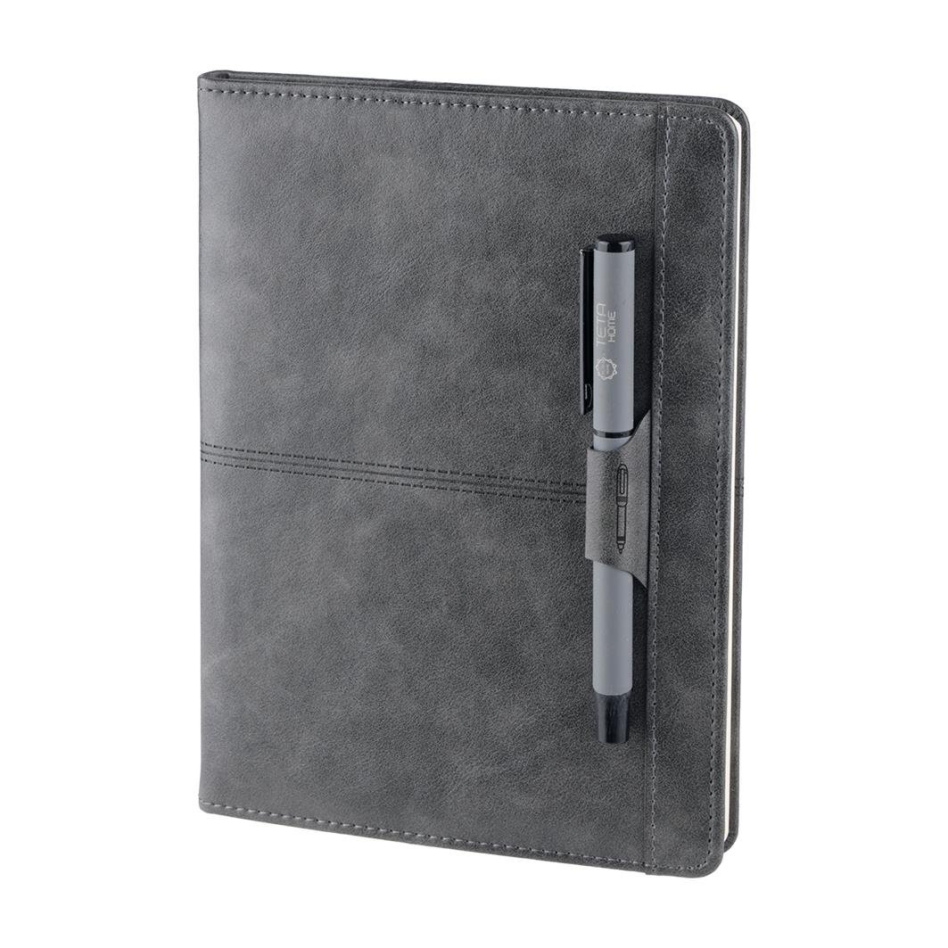 Thermo Deri Defter