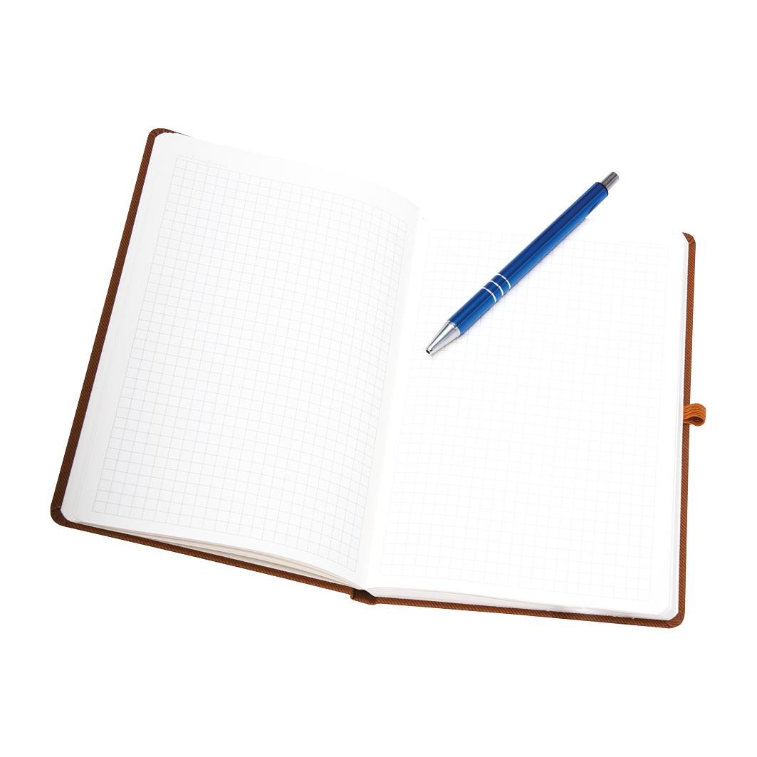 Thermo Deri Defter
