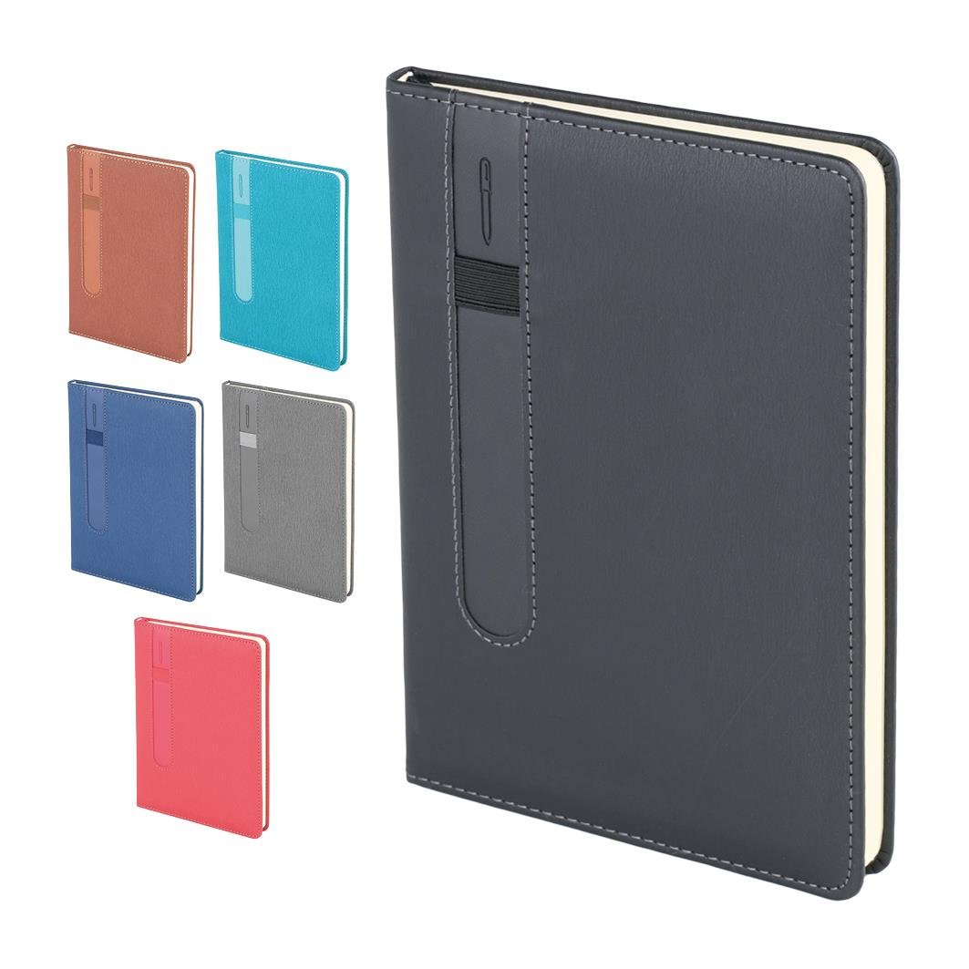 Thermo Deri Defter