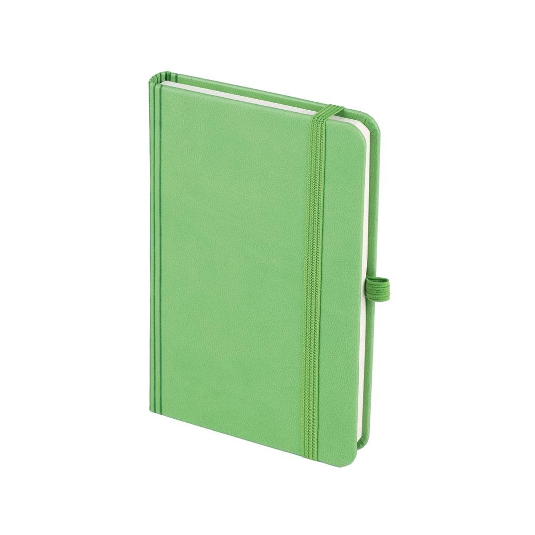 Thermo Deri Defter (9x14cm)