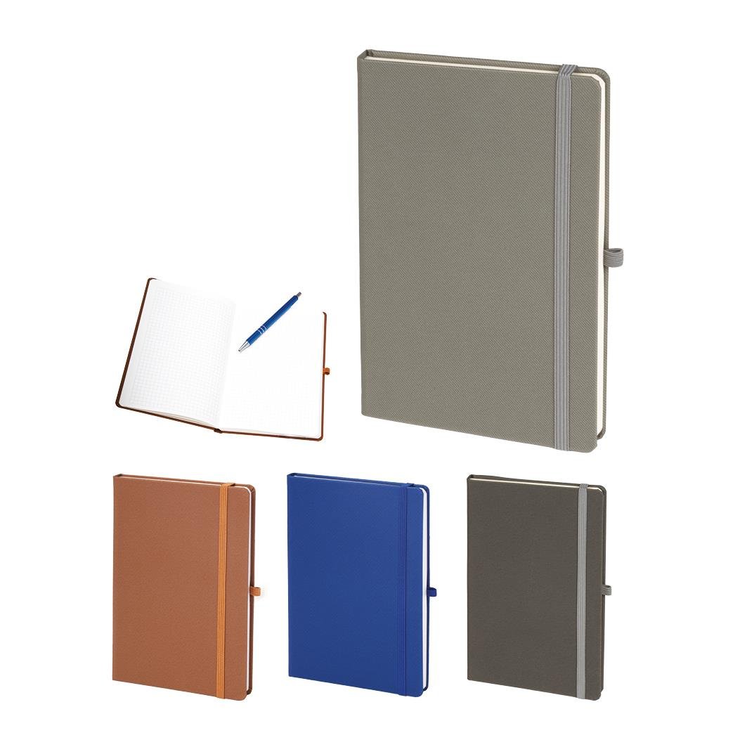 Thermo Deri Defter
