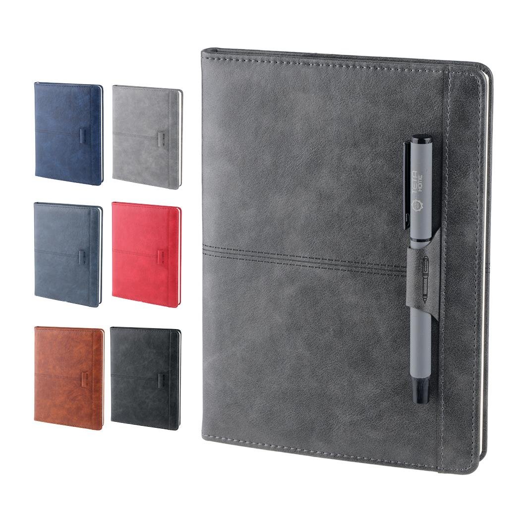 Thermo Deri Defter