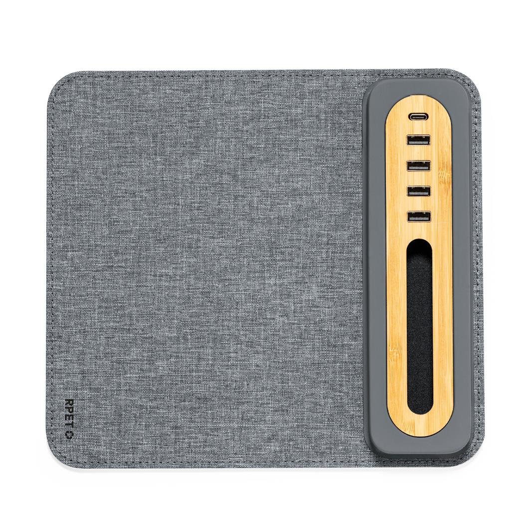 Usb Çoklayıcı Mousepad