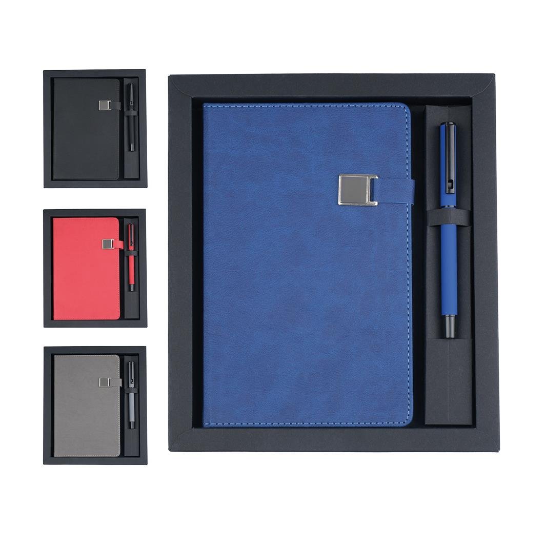 Vip Set Siyah Kutu