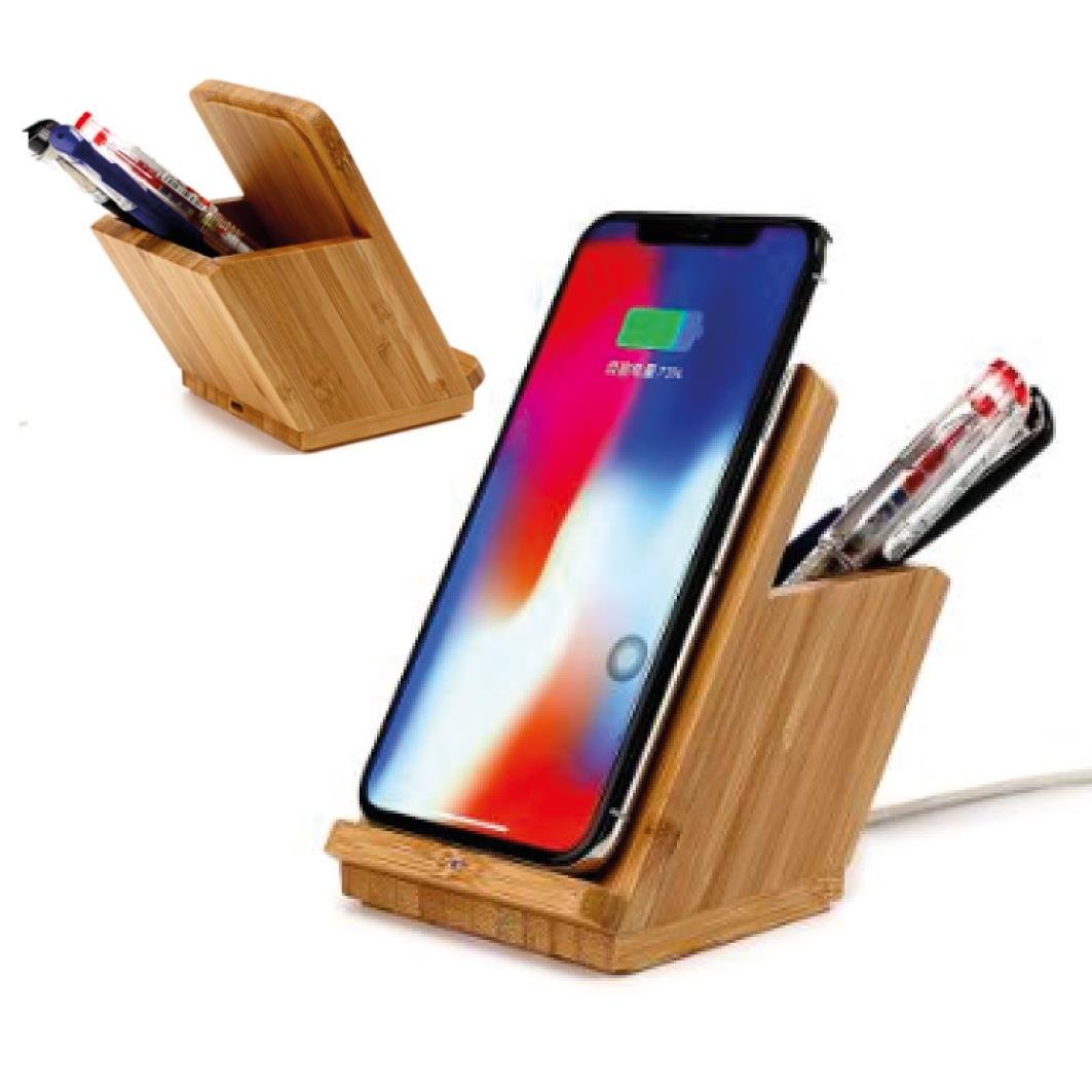 Wireless Bambu Kalemlik