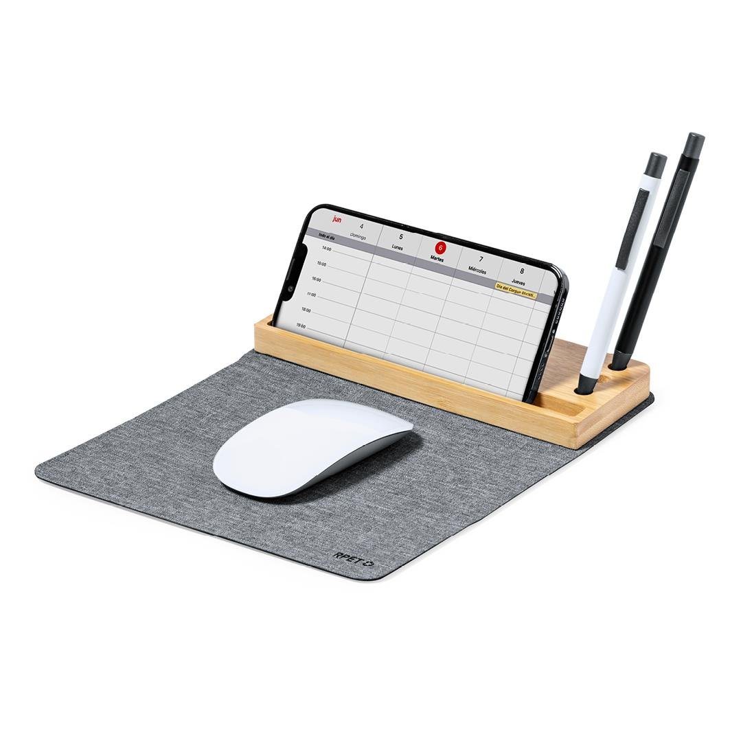Wireless Mousepad