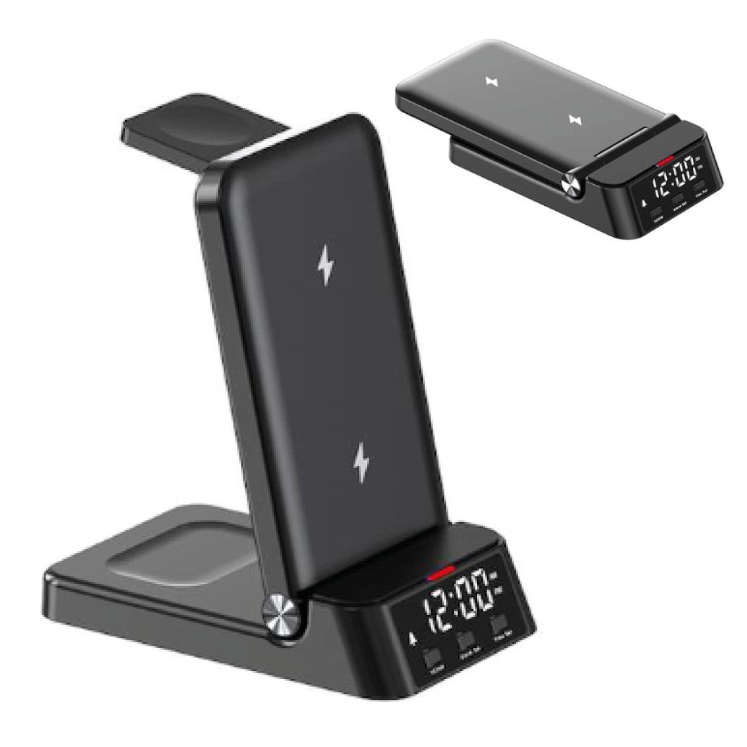 Wireless Şarj Cihazı