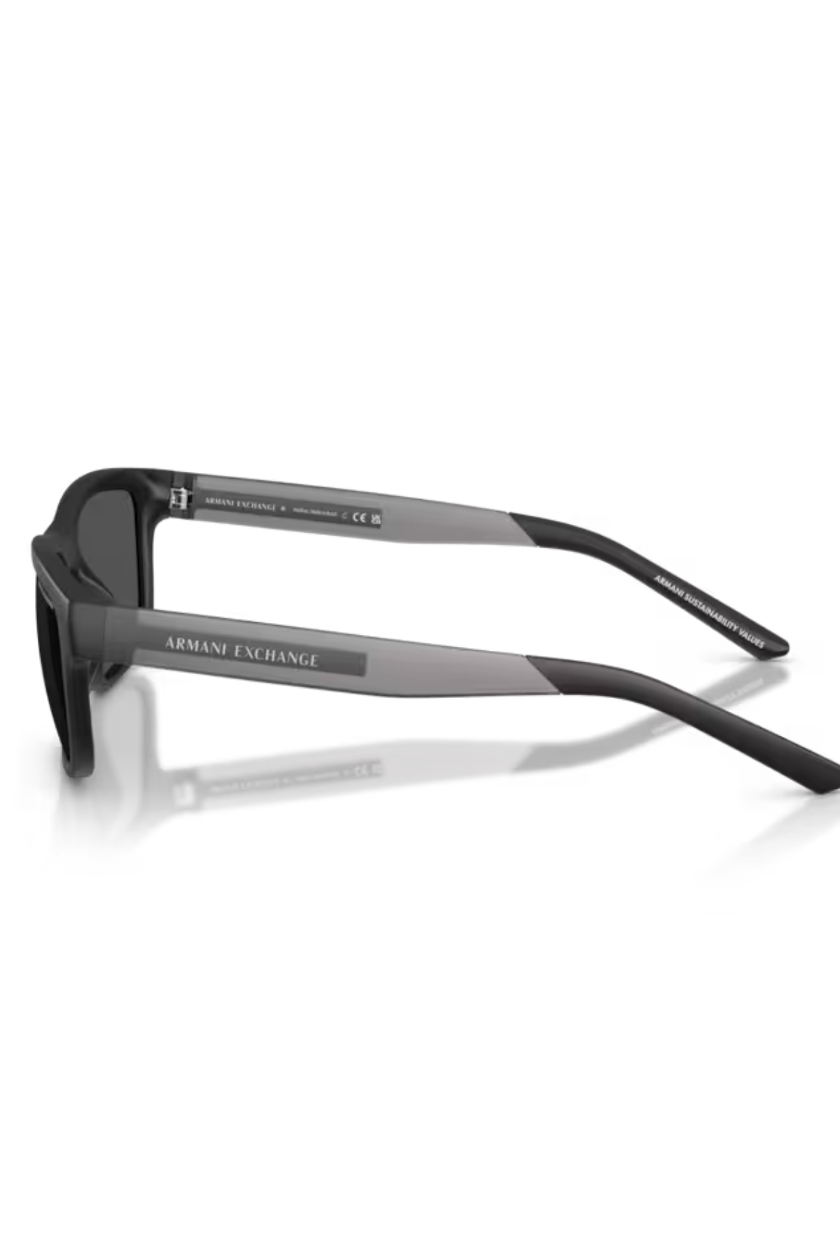 ARMANI EXCHANGE ERKEK GÜNEŞ GÖZLÜĞÜ AX 4169U 500187 55 G