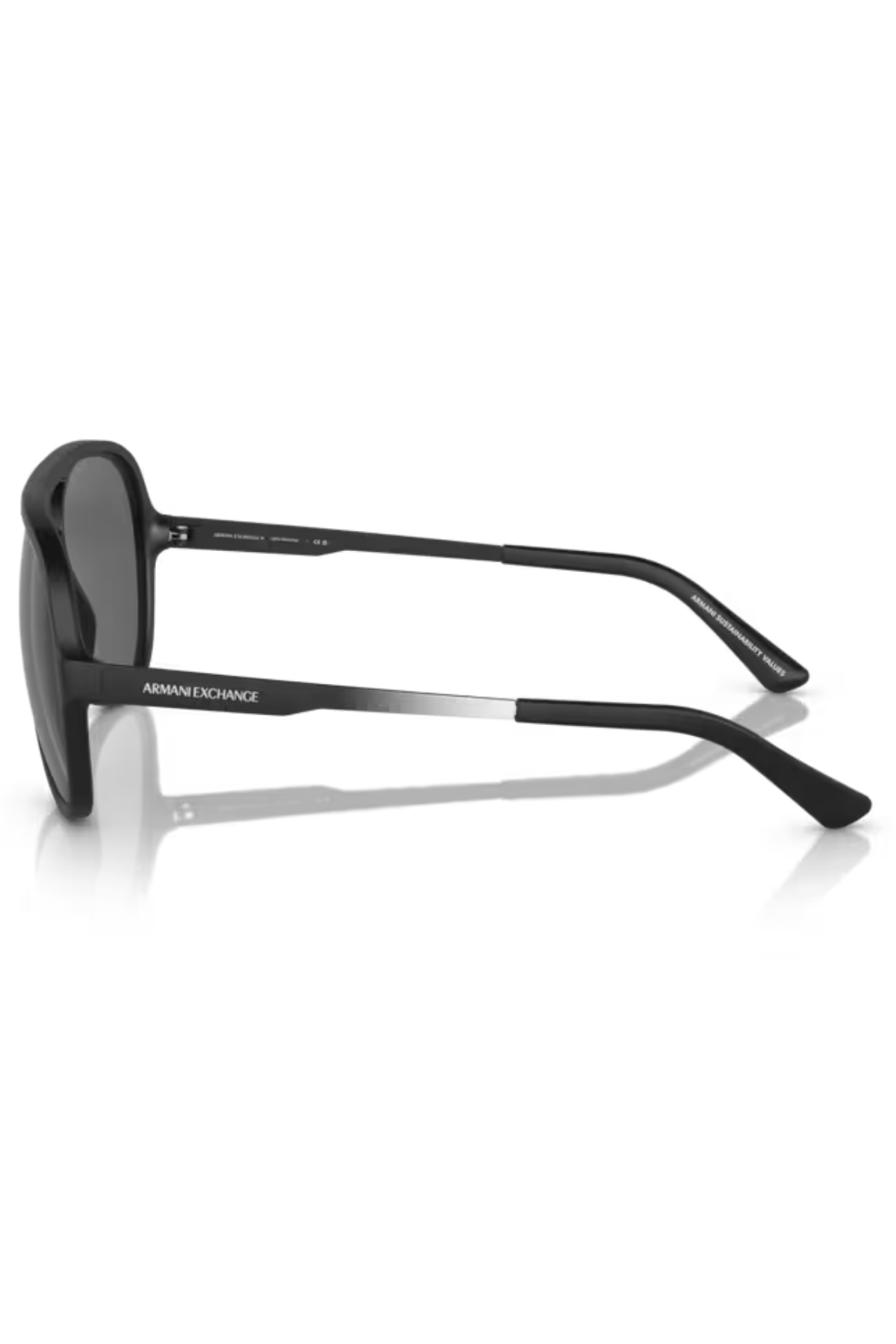 ARMANI EXCHANGE ERKEK GÜNEŞ GÖZLÜĞÜ AX 4133U 807887 60 G