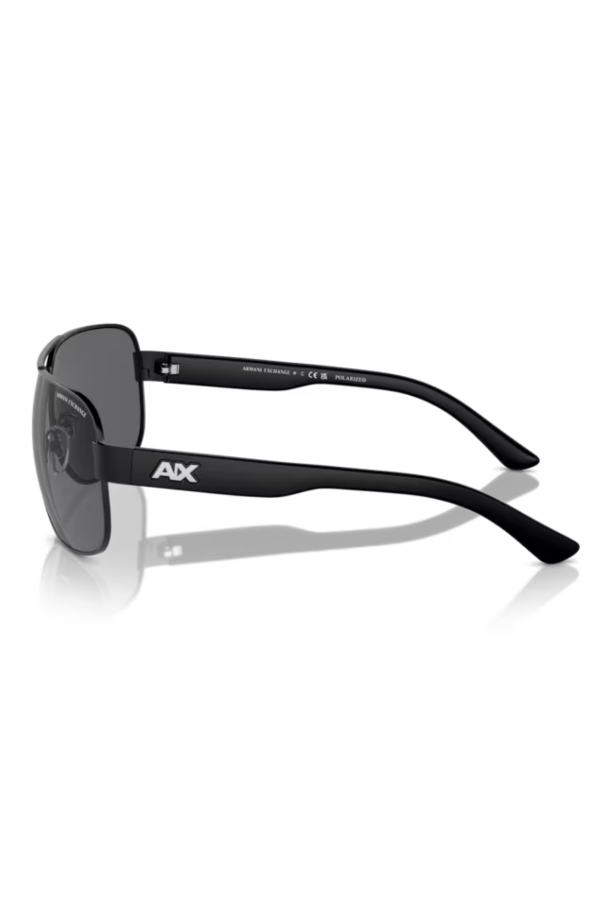 ARMANI EXCHANGE POLARİZE ERKEK GÜNEŞ GÖZLÜĞÜ AX 2012S 606381 62