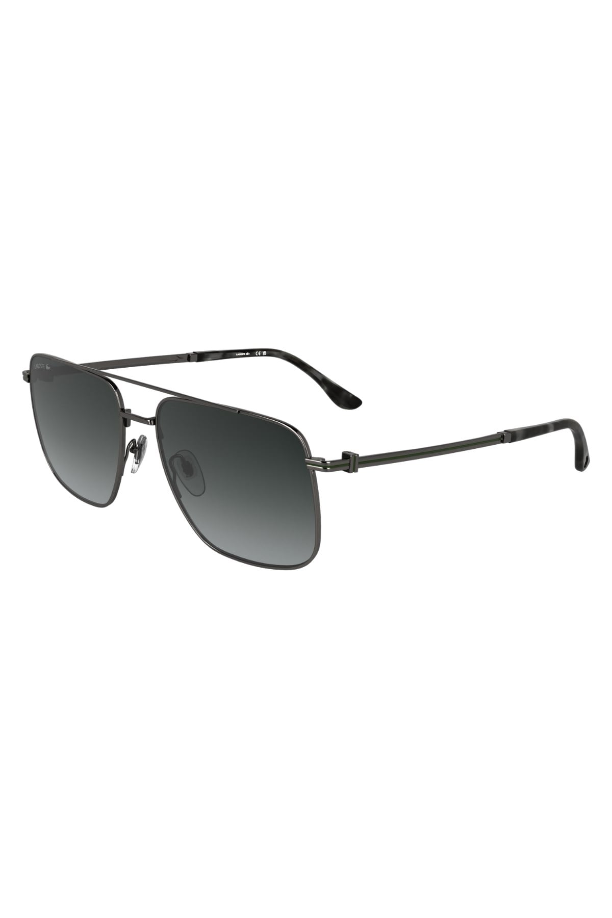 LACOSTE ERKEK GÜNEŞ GÖZLÜĞÜ  L272SN 3 58 17 G