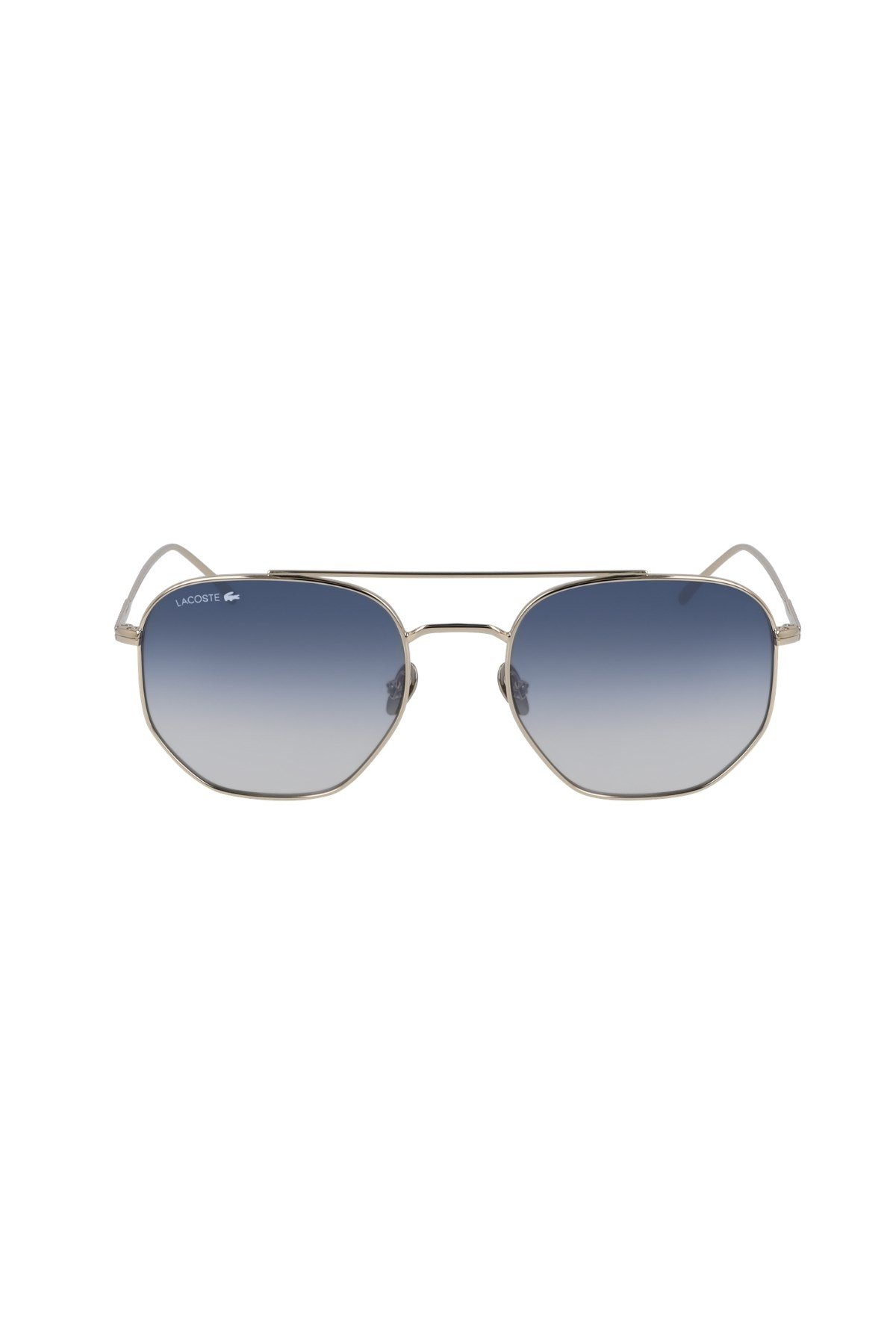 LACOSTE  L210S 718 SHINY YELLOW GOLD 54 20 150 G