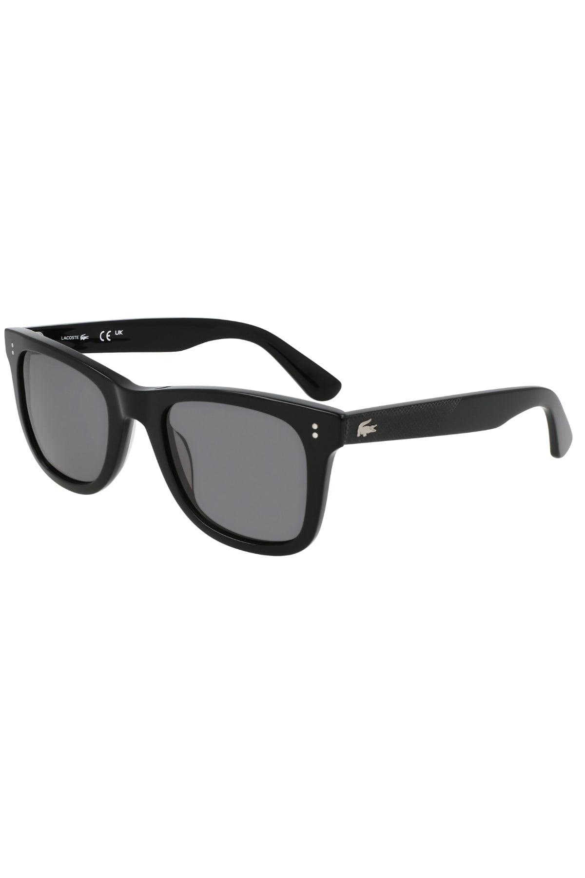 LACOSTE L6036SN 001 BLACK 50-22-150 G