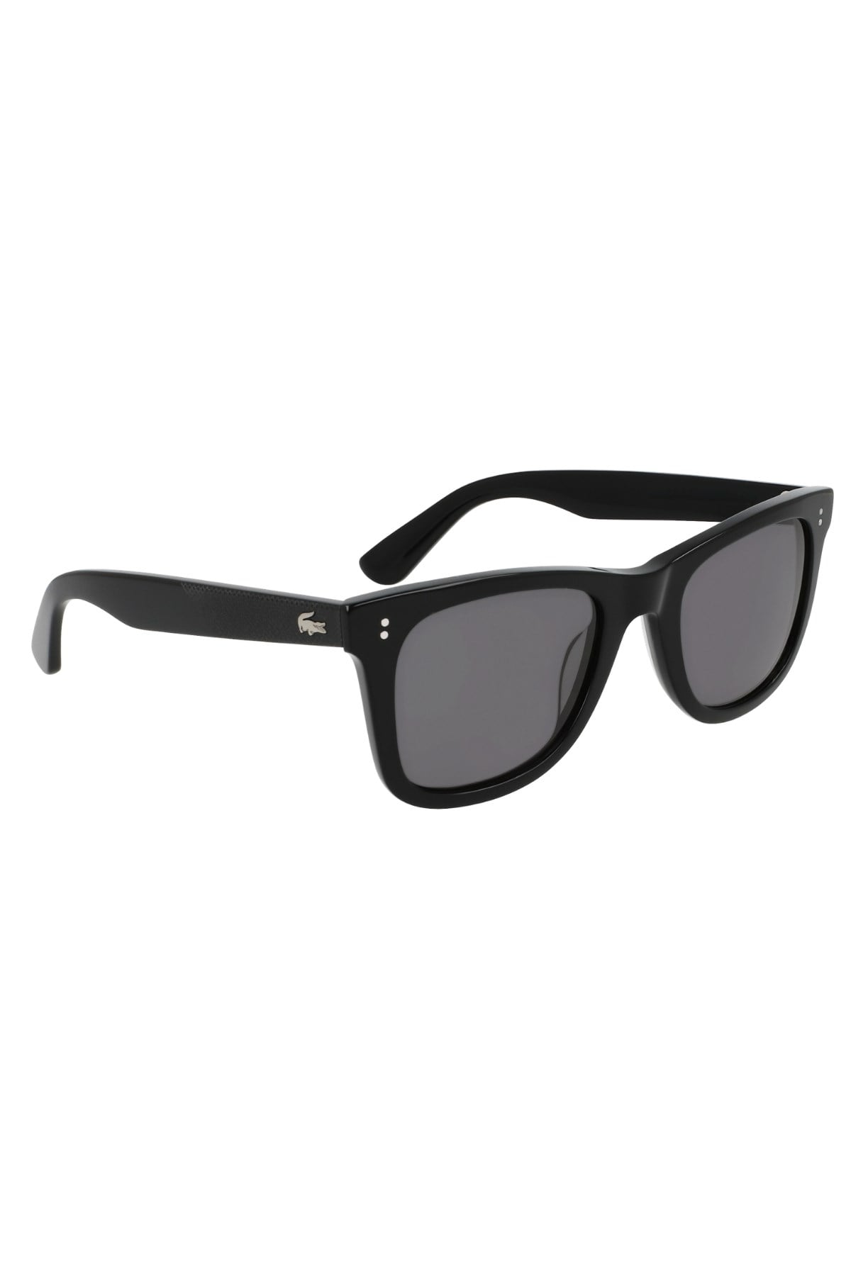 LACOSTE L6036SN 001 BLACK 50-22-150 G