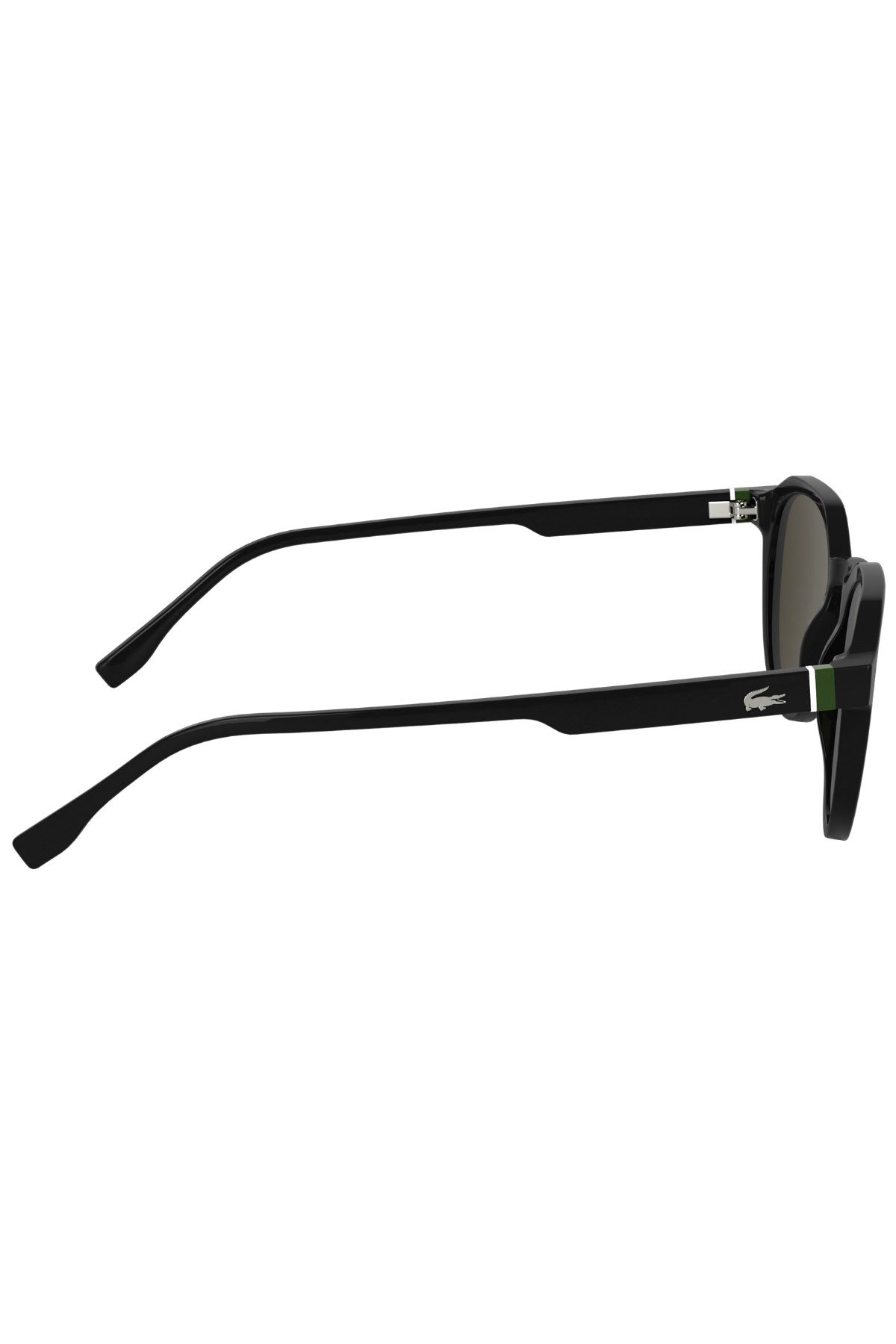 LACOSTE  L6052SN 001 BLACK 51-21-145 G