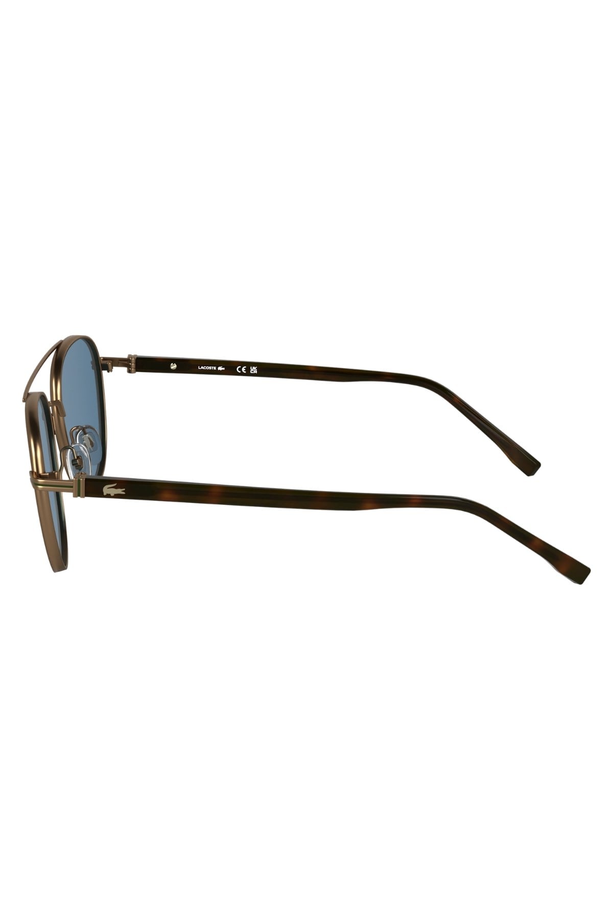 LACOSTE UNISEX GÜNEŞ GÖZLÜĞÜ  L271SN 2 54 20 G