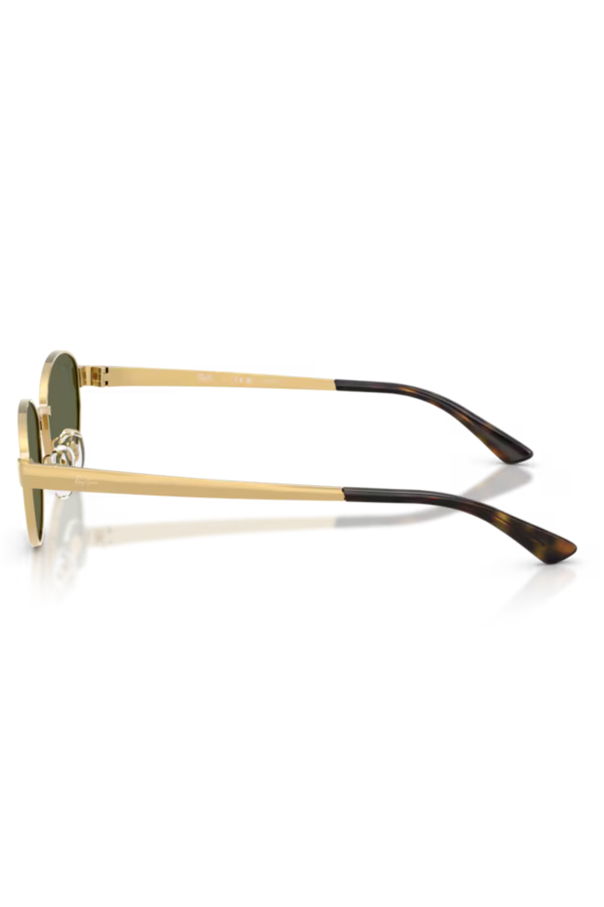 RAY-BAN POLARİZE KADIN GÜNEŞ GÖZLÜĞÜ RB 3774D 001/9A 55 G