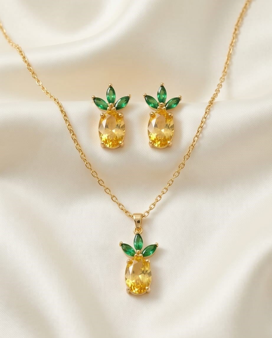 Ananas Set