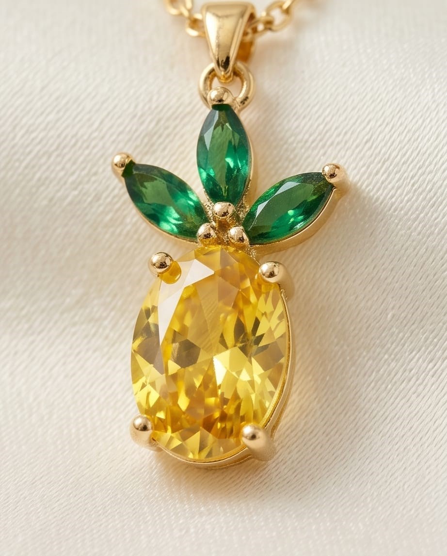 Ananas Set