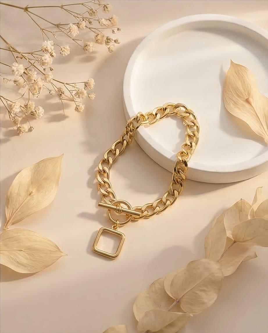 İnce Gurmet Bileklik